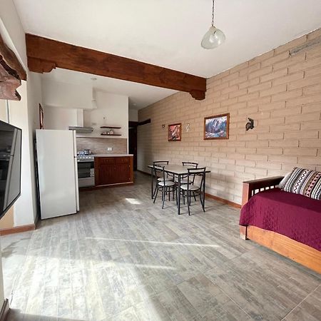 Departamento Cafayateアパートメント エクステリア 写真