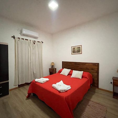 Departamento Cafayateアパートメント エクステリア 写真