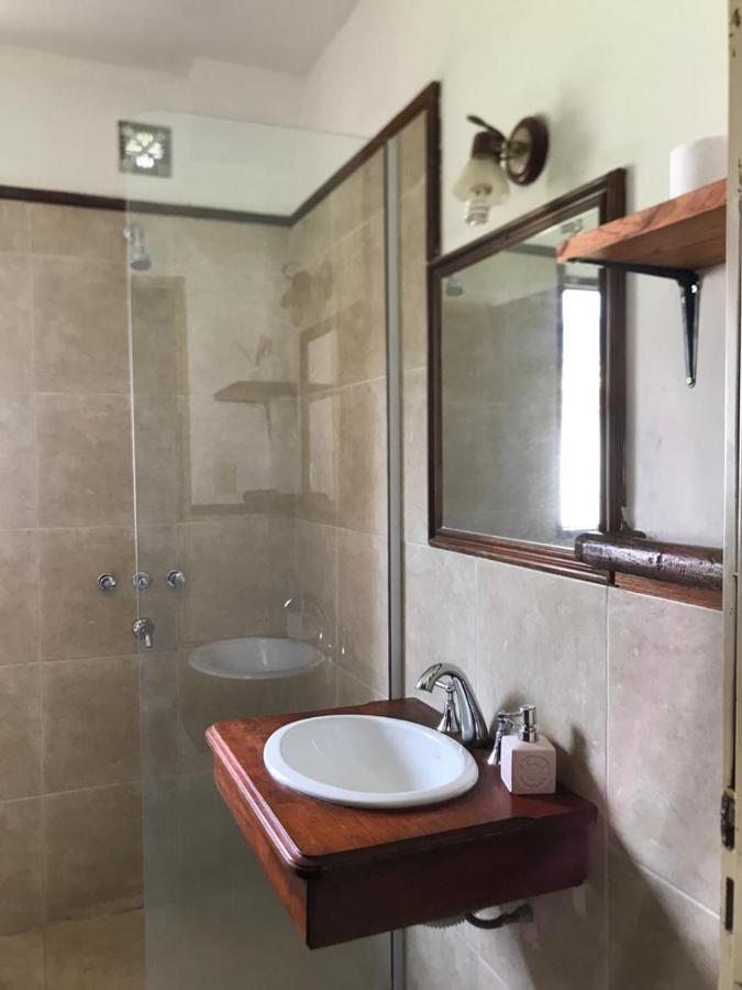 Departamento Cafayateアパートメント エクステリア 写真