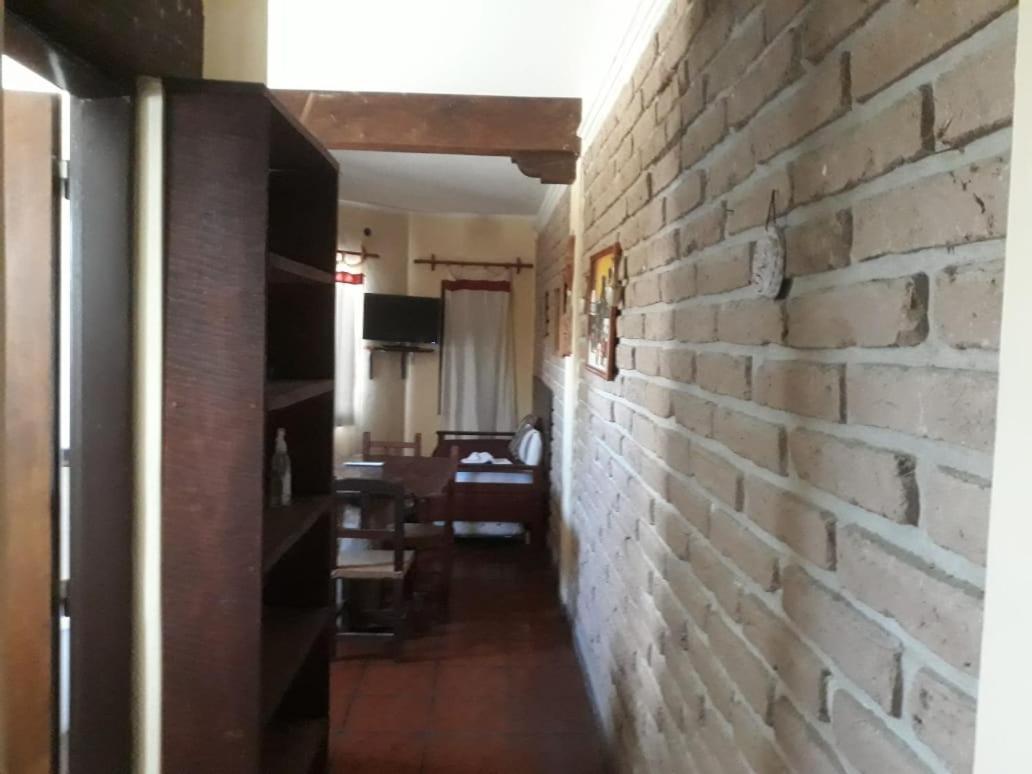 Departamento Cafayateアパートメント エクステリア 写真