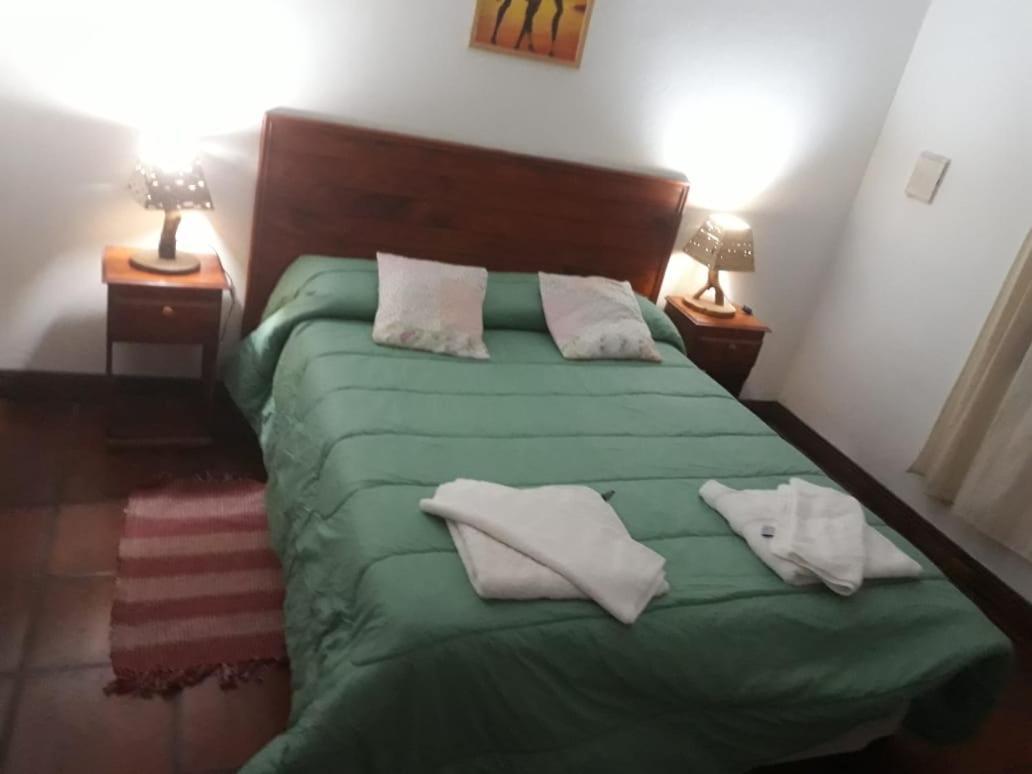 Departamento Cafayateアパートメント エクステリア 写真