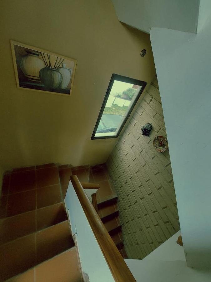 Departamento Cafayateアパートメント エクステリア 写真