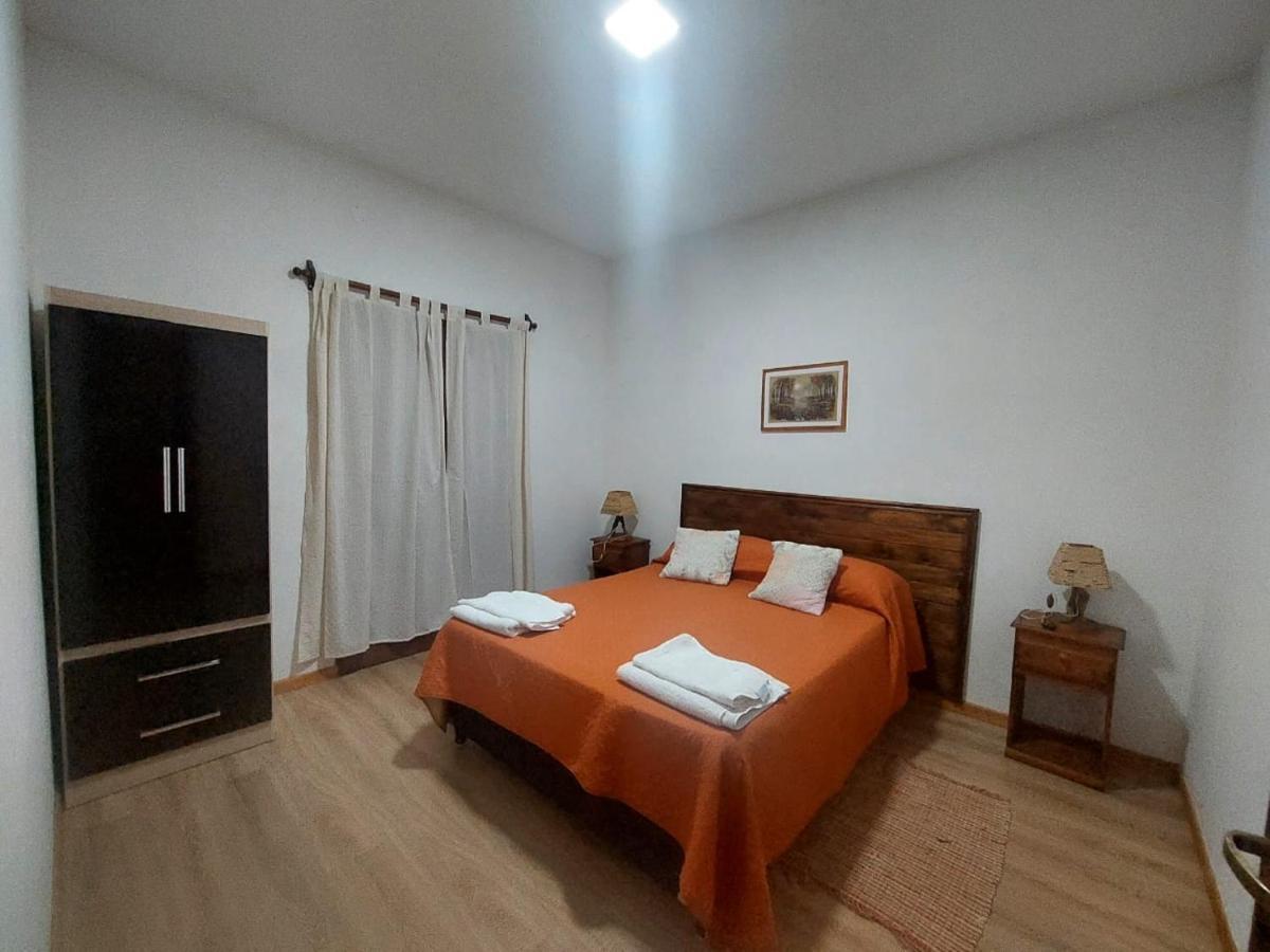 Departamento Cafayateアパートメント エクステリア 写真