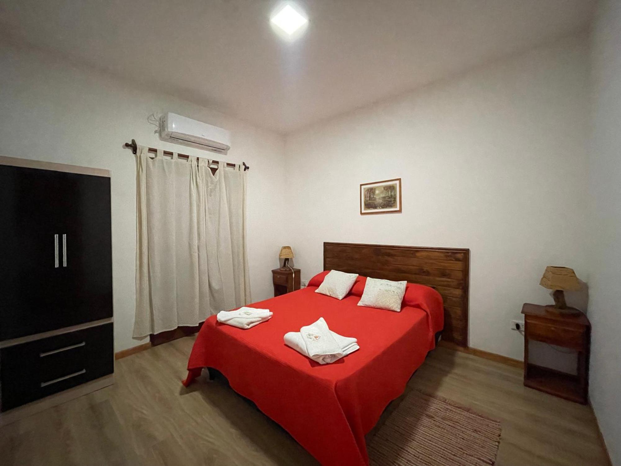 Departamento Cafayateアパートメント エクステリア 写真